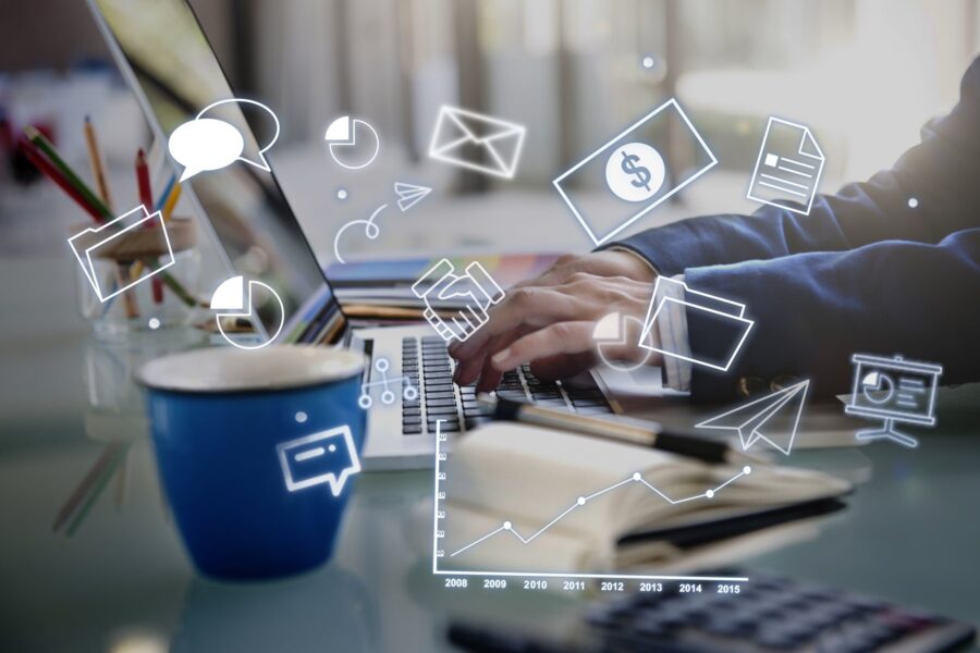 Content marketing – strategia i planowanie treści